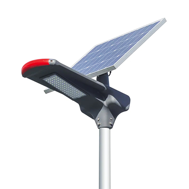 DDK-FEITIAN Separati Solaris Lucerna Lucerna Customized Altitudo et Potentia pro Solutions