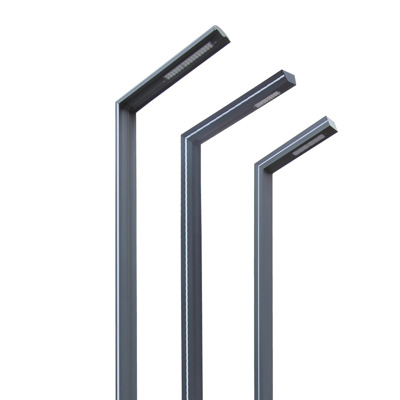 DDK-GN002 Aluminium Polonorum lux Outdoor Hortus Luminum