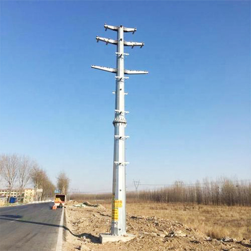 Electric High Malus Polonorum Power Tower