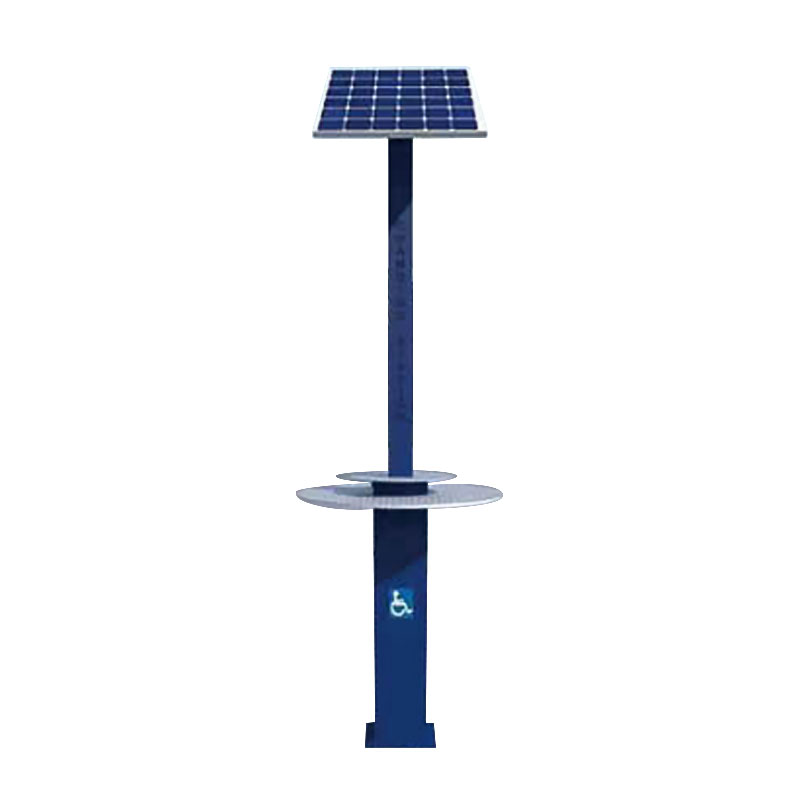 DDK-PS2030 3.5M Solaris incurrens Pole