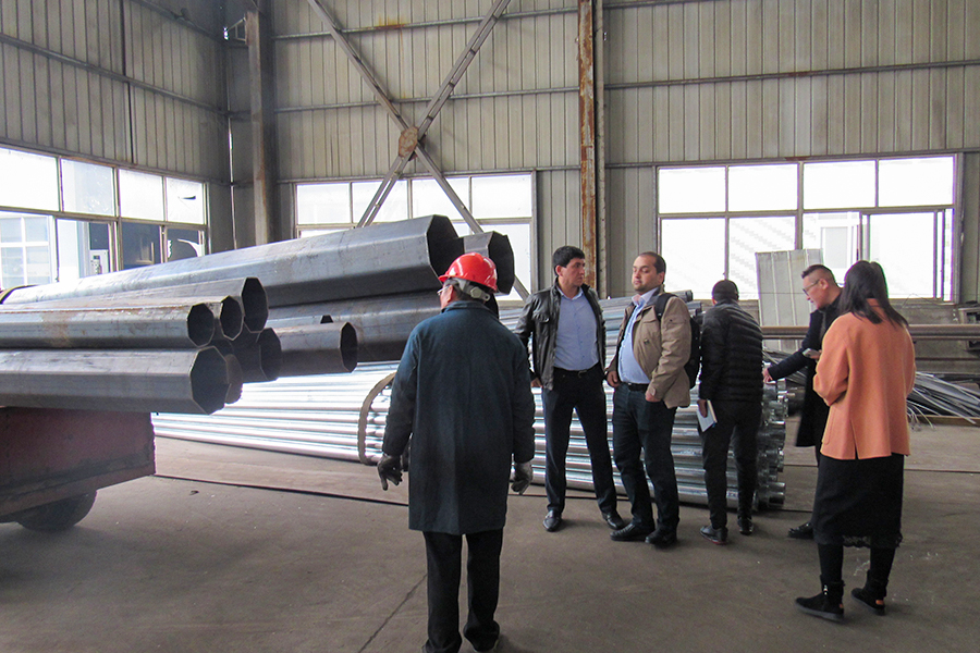 Customers visitare-Tajikistan