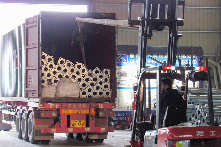 Delivery-Philippines Polonus
