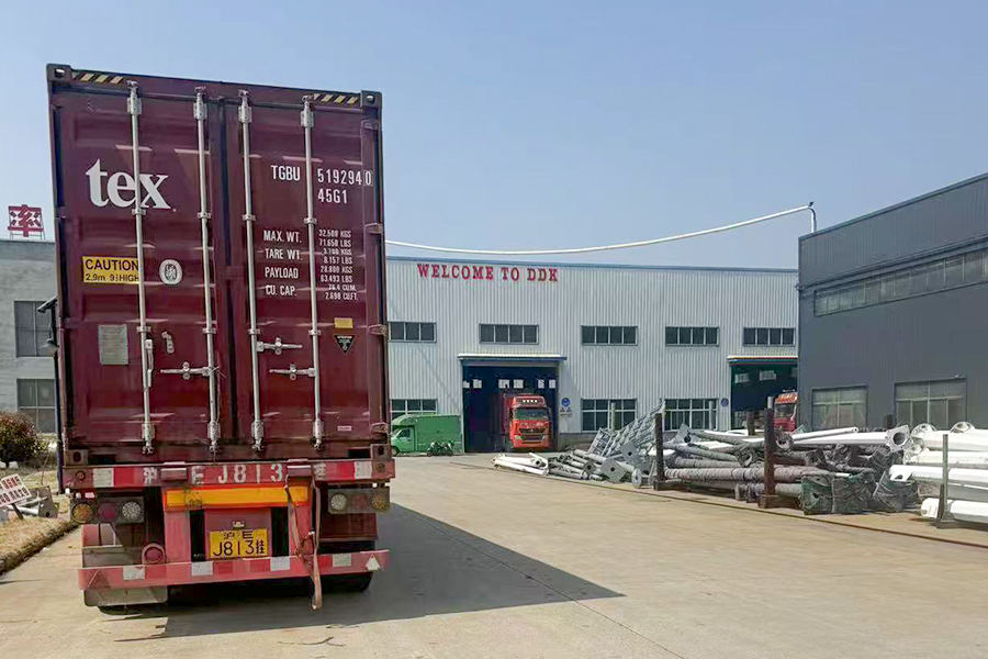 Delivery-Philippines Polonus